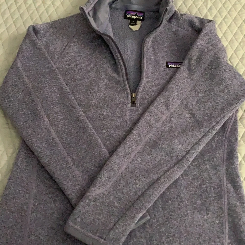 Patagonia Pullover sweater - Picture 4 of 5